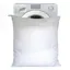 Moorland Rider Horsewear Wash Bag - White