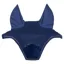 Kentucky Wellington Velvet Pearls Fly Veil - Navy
