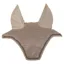 Kentucky Wellington Velvet Pearls Fly Veil - Beige