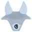 Kentucky Wellington 3D Logo Fly Veil - Light Blue