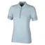 Pikeur Selection 5210 Ladies Top - Pastel Blue - UK8