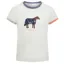 LeMieux Mini Alex Junior Tee - Ecru