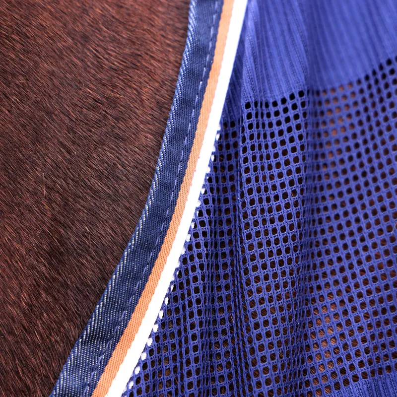 Shires Tempest Original Scrim Cooler - Ink-3
