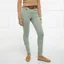 Holland Cooper Womens Jodhpur Jeans - Sage