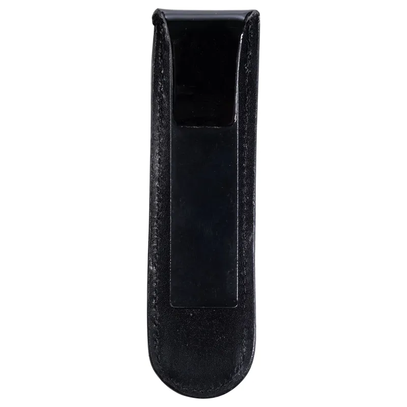 HKM Ida Riding Boot Accessory Clip - Black-1