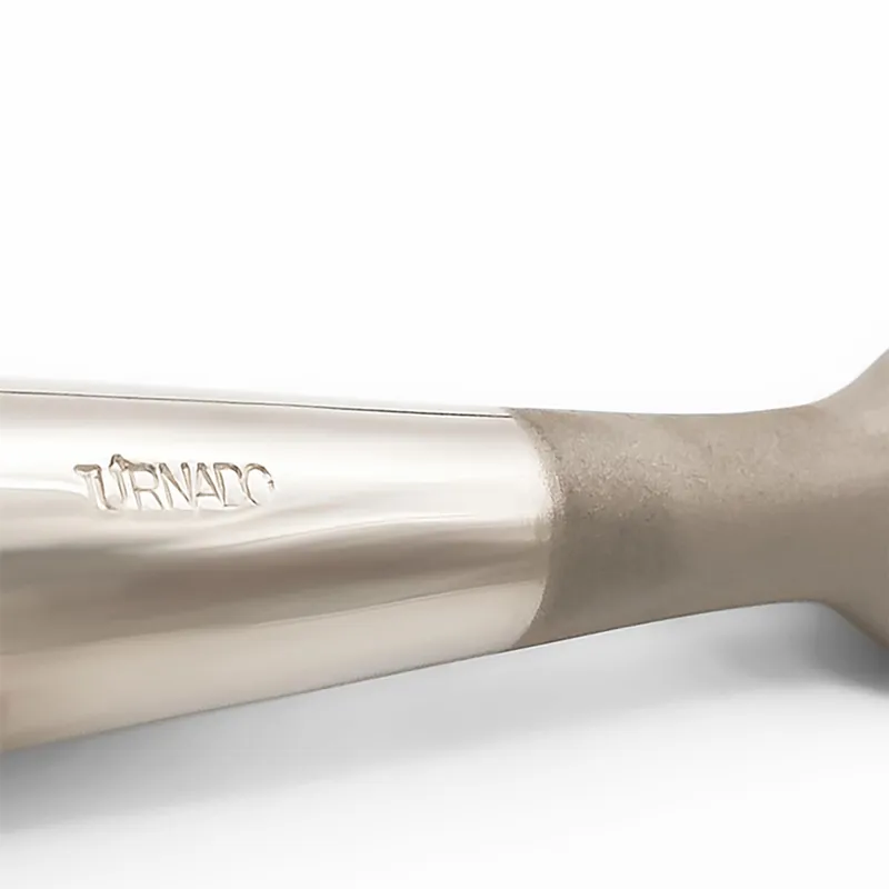 Sprenger Turnado Loose Ring Sensogan Snaffle Bit - 16mm Mouthpiece-2
