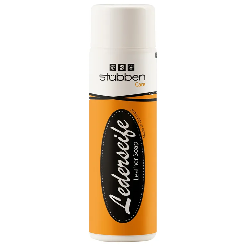Stubben Liquid Leather Soap