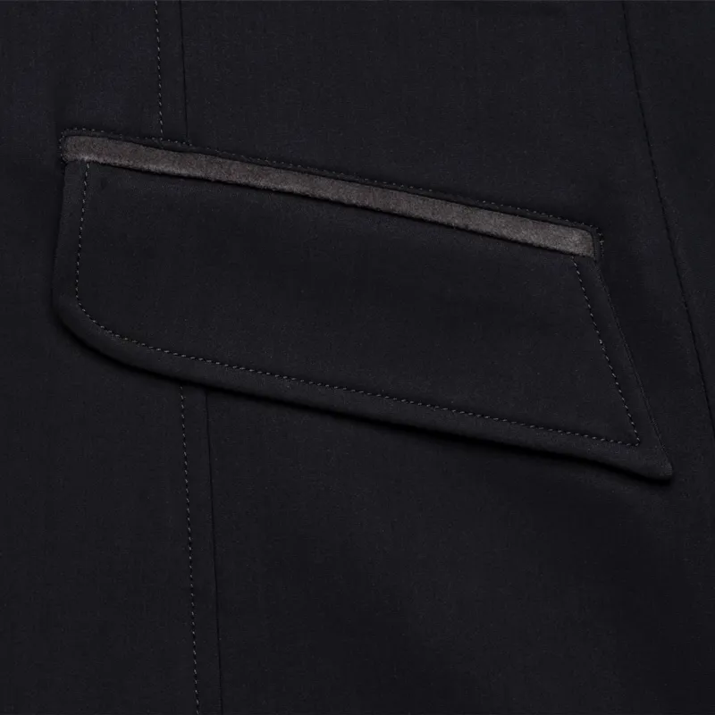 Samshield Alix Ladies Competition Jacket - Black - UK12-2