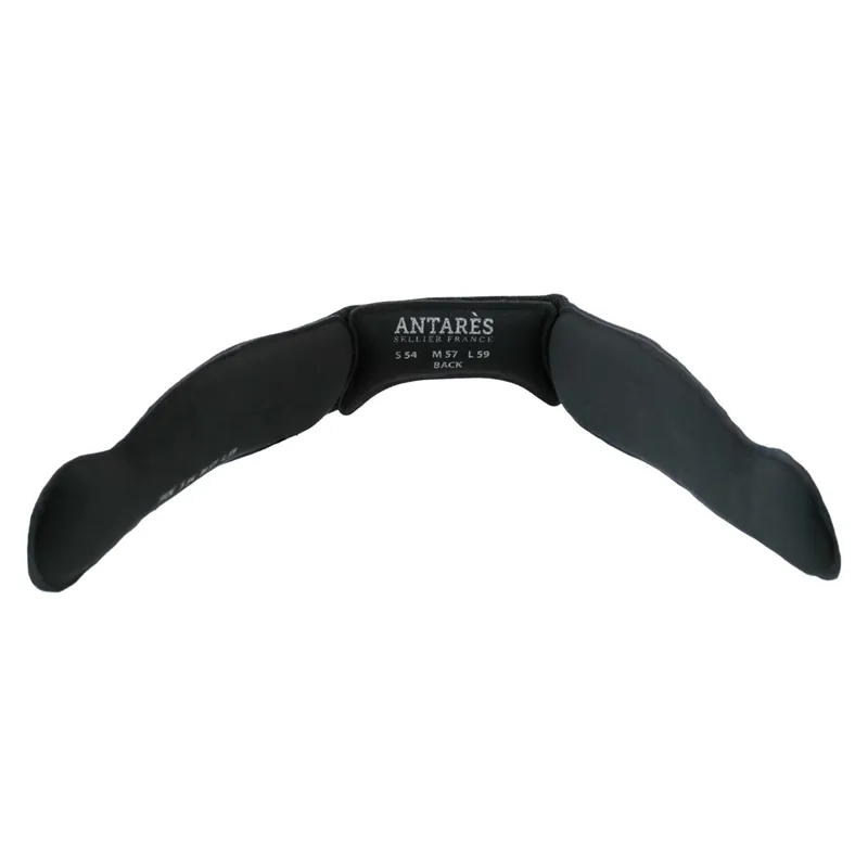 Antares Set B Riding Hat Liner-2