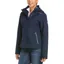 Ariat Coastal Womens Waterproof Jacket - Navy