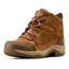 Ariat Telluride II H2O Womens Short Waterproof Boots - Palm Brown