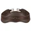 ARMA Anatomical Anti-Chafe Elasticated Girth - Brown
