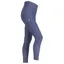 Aubrion Optima Air Full Grip Womens Riding Tights - Navy