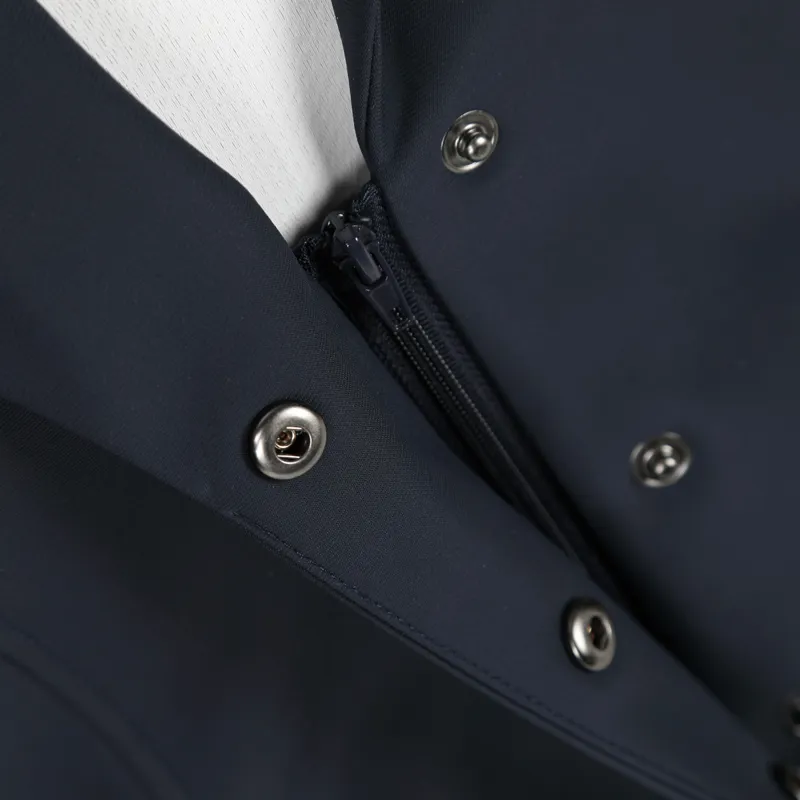 Aubrion Wellington Ladies Competition Jacket - Navy-6