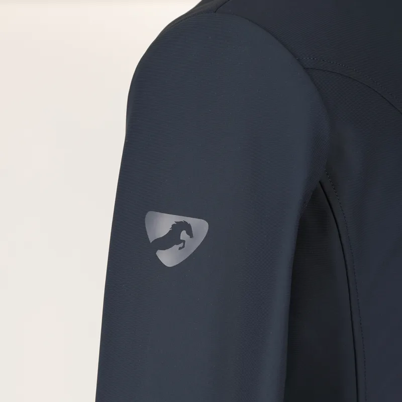 Aubrion Wellington Ladies Competition Jacket - Navy-3