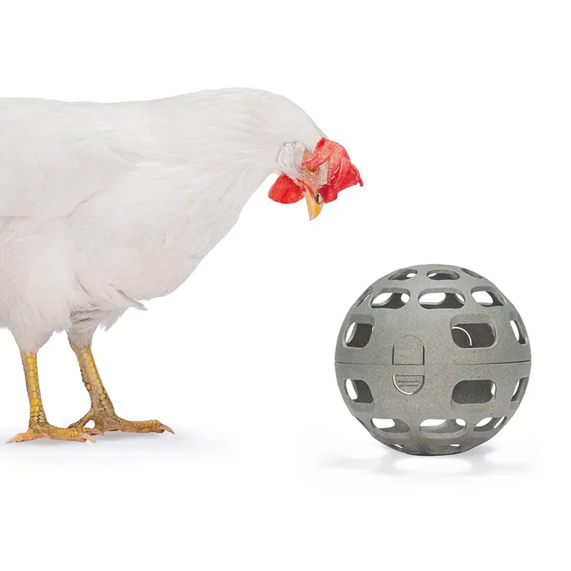 beeztees Chicken Snack Ball