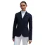 BOSS Equestrian Anna Womens Show Jacket - Sky Captain