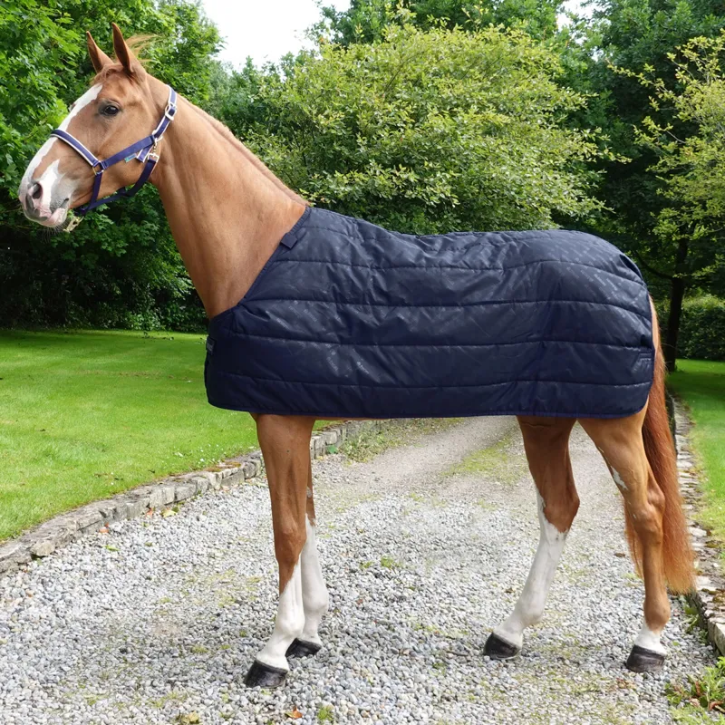 Bucas 300g Rug Liner - Navy-1