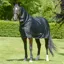 Bucas Power Cooler Detachable Neck Rug - Black