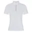 Catago Nice Ladies Show Shirt - White
