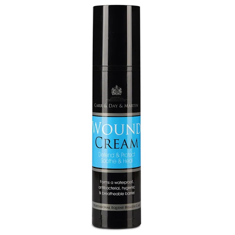 Carr and Day and Martin Wound Cream