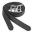 LeMieux Childrens Stirrup Leathers - Black