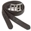 LeMieux Childrens Stirrup Leathers - Brown