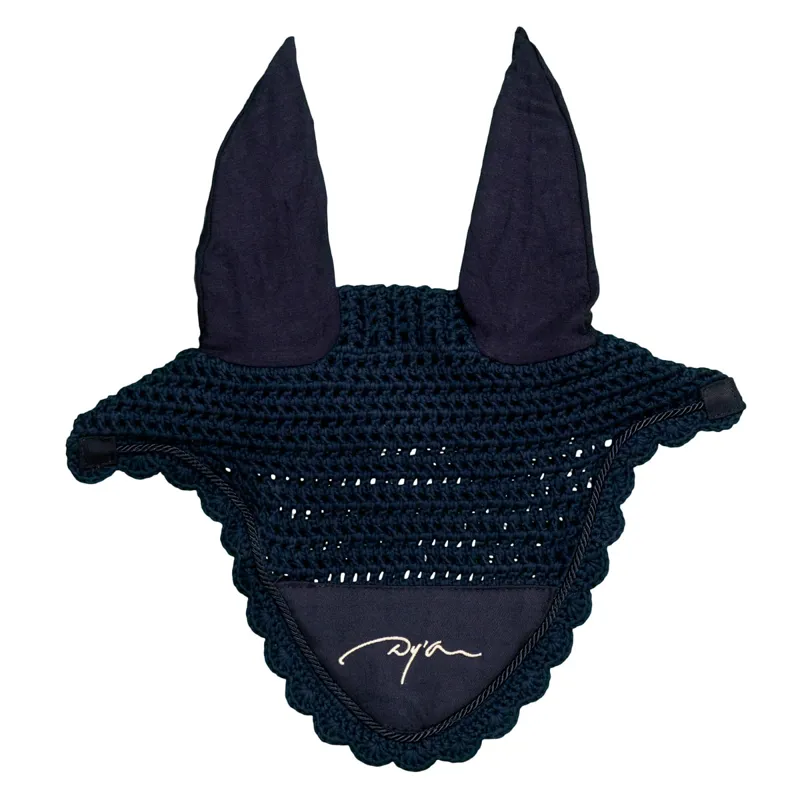 Dy'on Ear Net - Navy