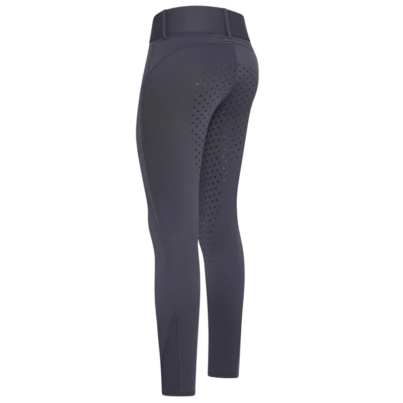 Easy Rider Don Full Grip Junior Riding Tights - Periscope-1