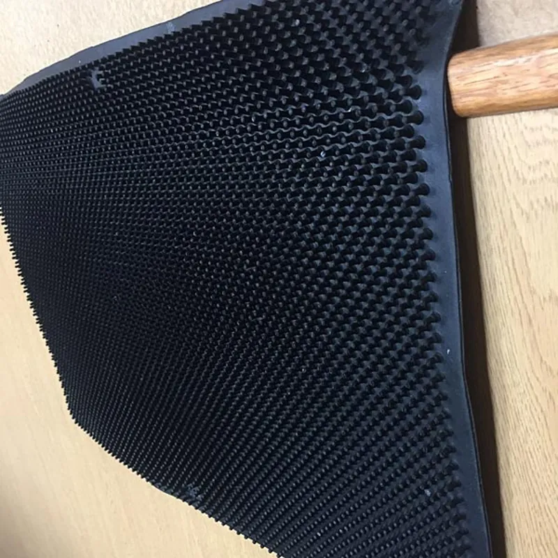 Elico 60cm x 40cm Rubber Scratching Wall Mat
