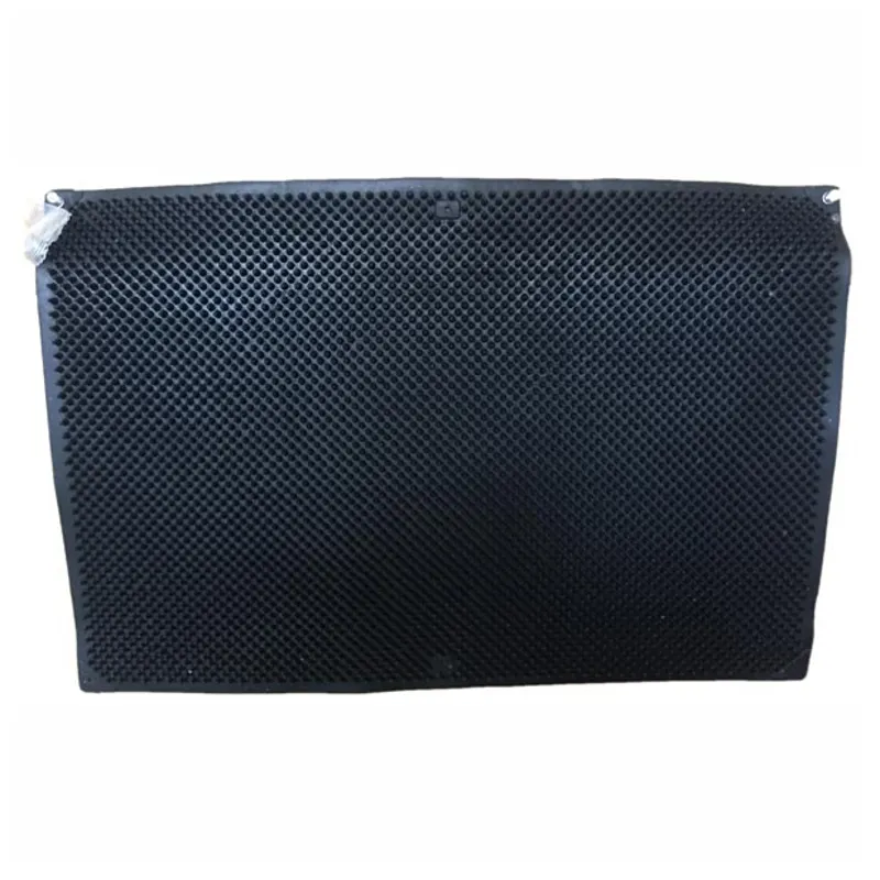 Elico 60cm x 40cm Rubber Scratching Wall Mat-1