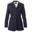 Equetech Hunt Wool Frock Womens Coat - Navy