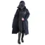 EQUIDRY Evolution Mesh Lined Waterproof Jacket - Dark Navy/Navy