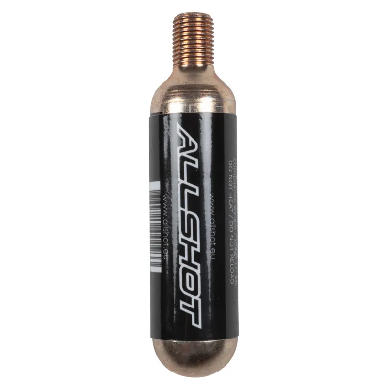 Equiline Belair/Kid/Oxair Air Jacket Cartridge