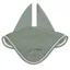 Equiline Erbe Ear Net - Green Milieu