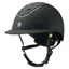 Charles Owen EQx Kylo MIPS Wide Peak Hat - Black Matte/Black Gloss