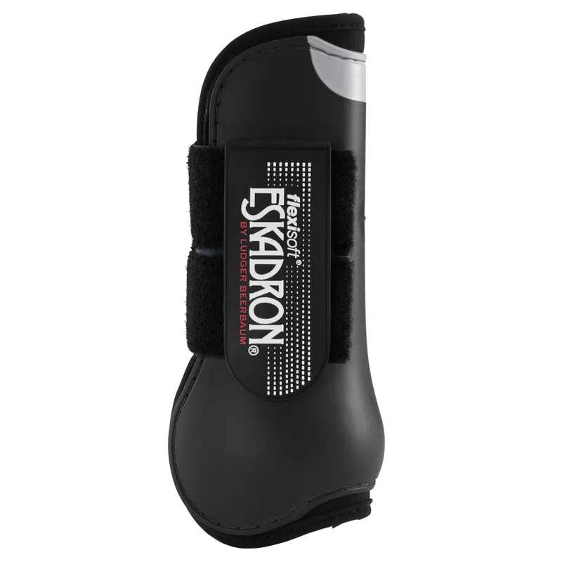 Eskadron Flexisoft Tendon Boots - Black