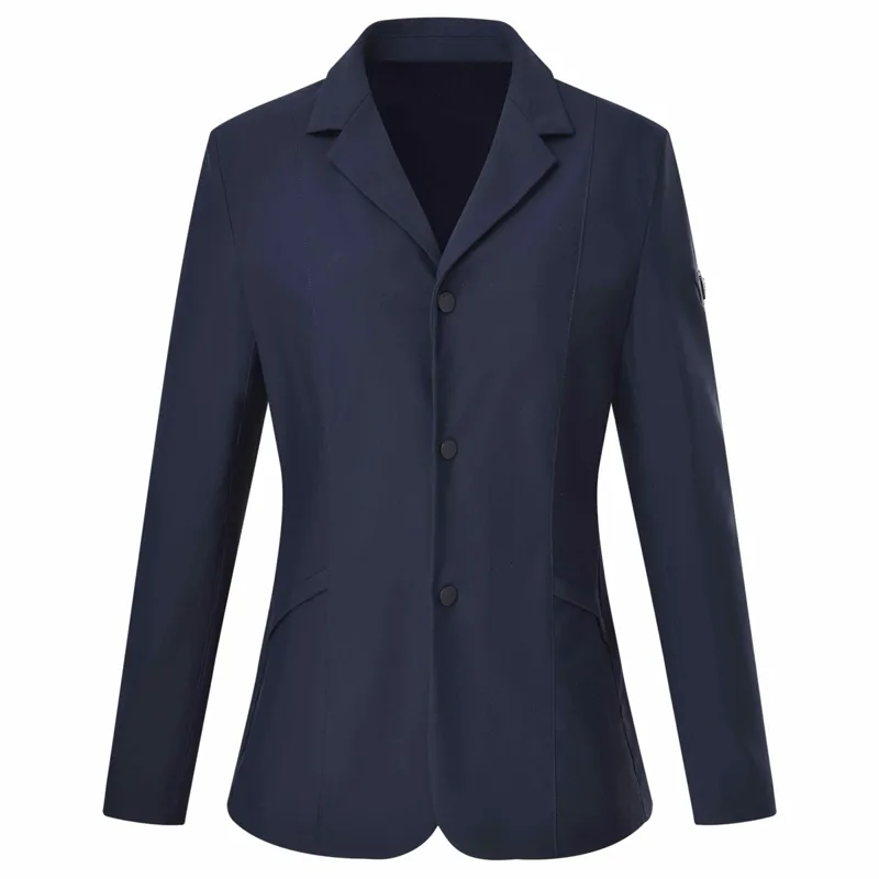 Euro-Star Lucio Mens Competition Jacket - Night