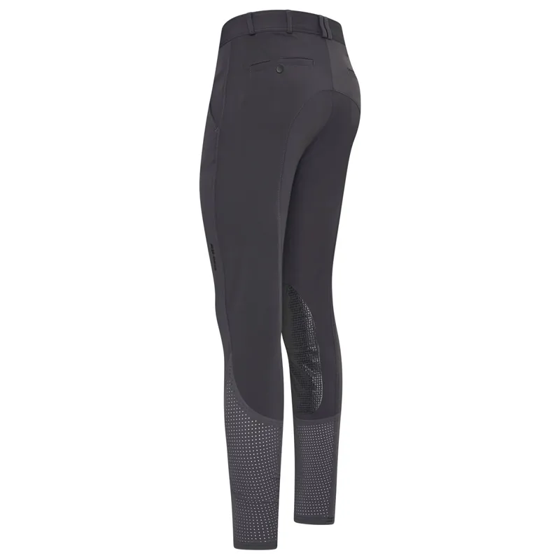 Euro-star Marco Knee Grip Mens Breeches - Periscope-2