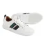 Fairfax and Favor Boston Trainers - White