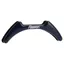 Flex-On Green Composite Plain Stirrup Magnets - Navy