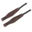Freejump 4X6 Stirrup Leathers - Brown