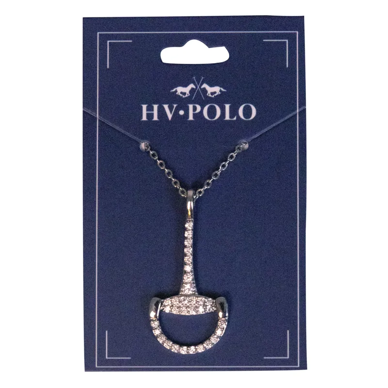 HV Polo Lotta Necklace - Bit