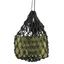 HY Equestrian Slow Flow Snack Haynet - Black