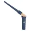 Imperial Riding Hoof Oil Brush with Lid - Navy