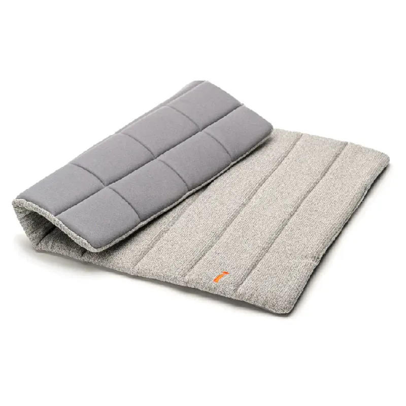 Incrediwear Equine Circulation Standing Wraps - Grey-1
