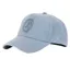 Kentucky 3D Logo Cap - Dusty Blue
