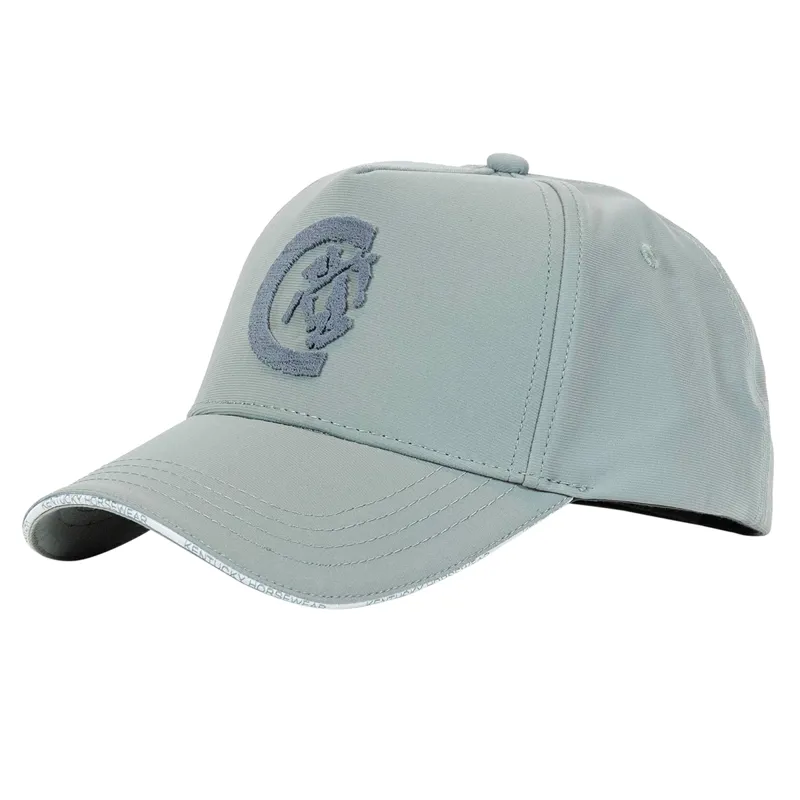 Kentucky 3D Logo Cap - Dusty Green