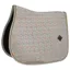 Kentucky Pied-de-Poule Jumping Saddlecloth - Beige