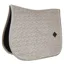 Kentucky Velvet Jumping Saddlecloth - Beige